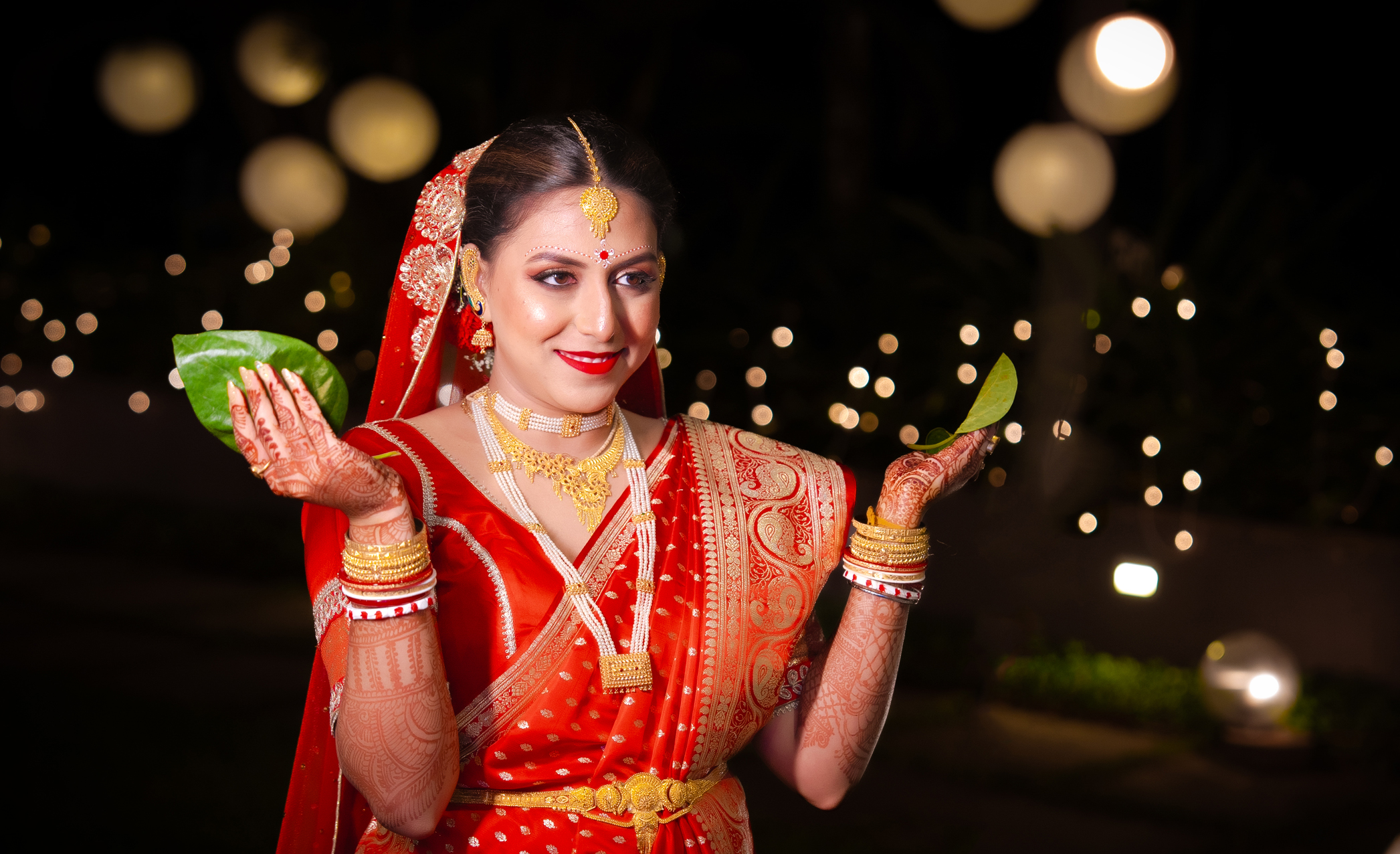 Bridal Photography
