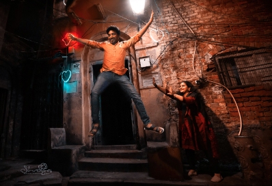 pre wedding photoshoot