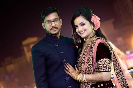  couple shoot