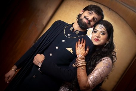  couple shoot