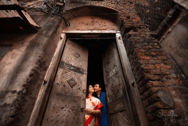 couple pre wedding photography