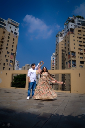 pre wedding photoshoot