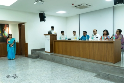 Corporate Event Photography