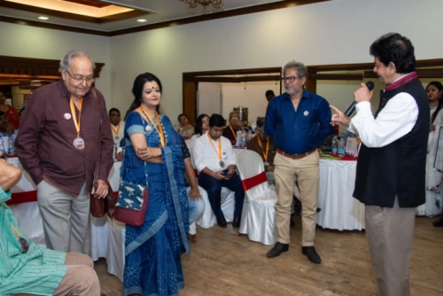 Corporate Event Photography