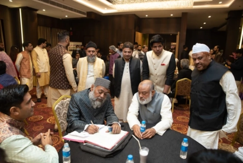 Corporate Event Photography