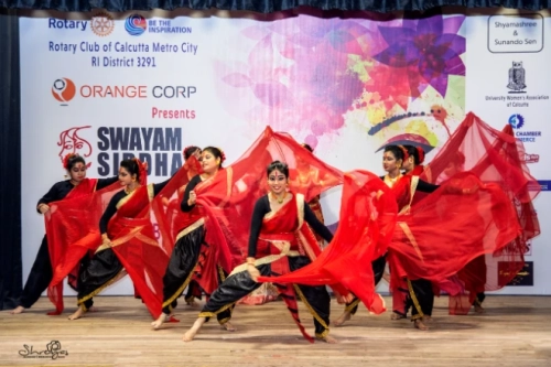 Corporate Event Photography